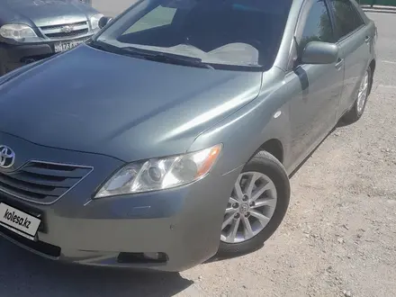 Toyota Camry 2007 года за 5 500 000 тг. в Кызылорда – фото 3