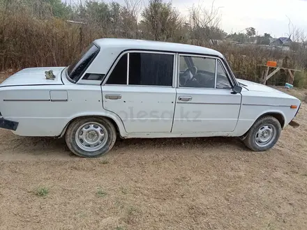 ВАЗ (Lada) 2106 2003 года за 400 000 тг. в Жетысай – фото 2