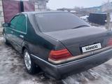 Mercedes-Benz S 300 1992 года за 2 500 000 тг. в Астана – фото 2