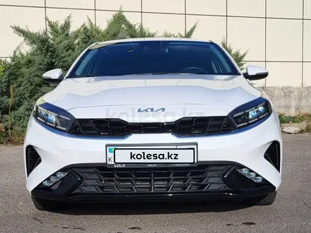 Kia Cerato 2023 года за 11 500 000 тг. в Шымкент