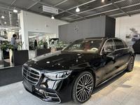 Mercedes-Benz S 580 2022 года за 121 000 000 тг. в Алматы