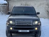 Land Rover Range Rover Sport 2005 годаүшін5 700 000 тг. в Караганда – фото 2