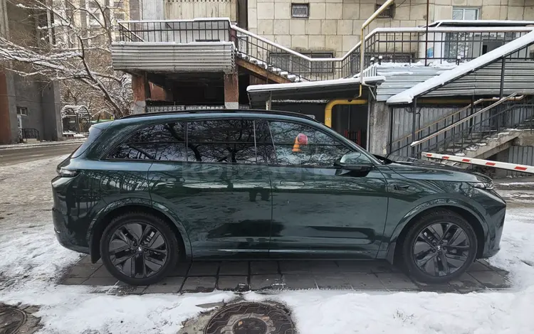 Li L7 2024 года за 24 900 000 тг. в Алматы