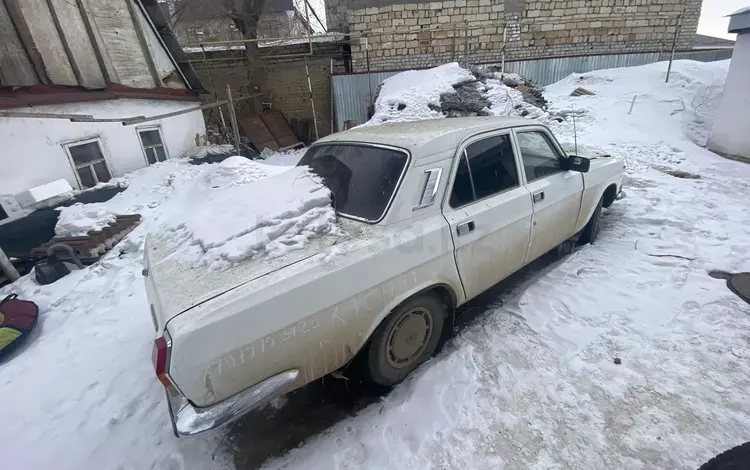 ГАЗ 24 (Волга) 1990 года за 650 000 тг. в Актобе