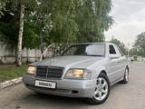Mercedes-Benz C 280 1995 года за 1 750 000 тг. в Алматы