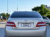 Toyota Camry 2011 годаүшін5 000 000 тг. в Актау – фото 4