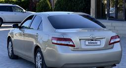 Toyota Camry 2011 годаүшін5 000 000 тг. в Актау – фото 5