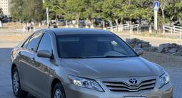 Toyota Camry 2011 годаүшін5 000 000 тг. в Актау