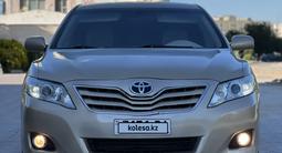 Toyota Camry 2011 годаүшін5 000 000 тг. в Актау – фото 2