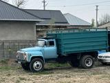 ГАЗ  53 1990 годаүшін2 300 000 тг. в Темирлановка – фото 3