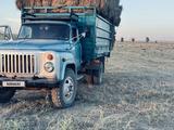 ГАЗ  53 1990 годаүшін2 300 000 тг. в Темирлановка