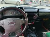 ВАЗ (Lada) Lada 2121 2016 годаүшін2 800 000 тг. в Актобе – фото 2