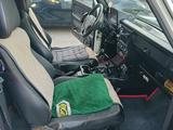 ВАЗ (Lada) Lada 2121 2016 годаүшін2 800 000 тг. в Актобе – фото 3