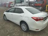 Toyota Corolla 2013 года за 6 900 000 тг. в Алматы – фото 4