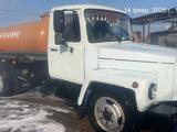 ГАЗ-САЗ 2005 года за 4 200 000 тг. в Шымкент – фото 2
