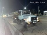 ГАЗ-САЗ 2005 года за 4 200 000 тг. в Шымкент