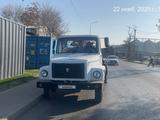ГАЗ-САЗ 2005 года за 4 200 000 тг. в Шымкент – фото 5