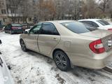 Toyota Camry 2003 годаfor5 000 000 тг. в Актобе – фото 3