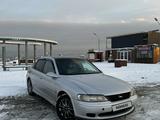 Opel Vectra 2001 года за 1 650 000 тг. в Алматы – фото 2