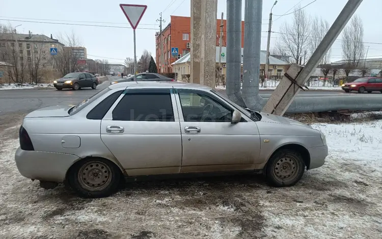 ВАЗ (Lada) Priora 2170 2007 годаfor1 150 000 тг. в Уральск