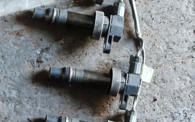 Катушки на Хундай Киа оригинал за 10 000 тг. в Астана