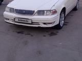 Toyota Mark II 1997 года за 3 300 001 тг. в Семей – фото 4