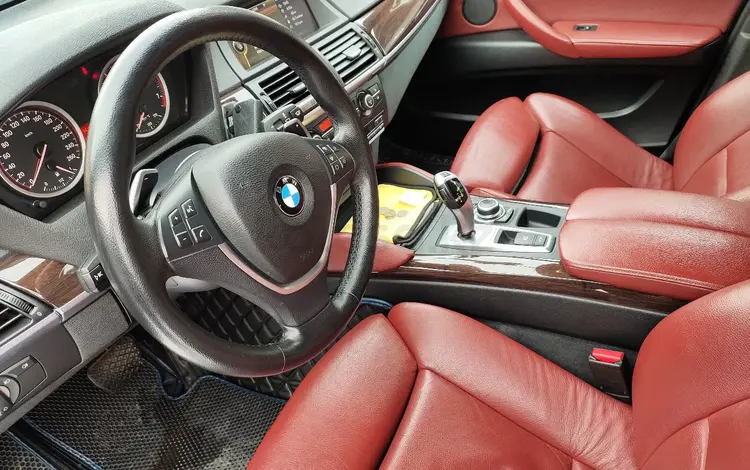 BMW X6 2013 годаfor14 000 000 тг. в Алматы