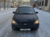 Hyundai Getz 2008 годаfor1 600 000 тг. в Павлодар – фото 5