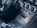 Mercedes-Benz GLC 250 2019 года за 16 000 000 тг. в Астана – фото 3