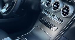 Mercedes-Benz GLC 250 2019 года за 16 000 000 тг. в Астана – фото 3
