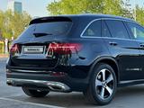 Mercedes-Benz GLC 250 2019 года за 16 000 000 тг. в Астана – фото 4