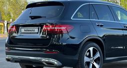 Mercedes-Benz GLC 250 2019 года за 16 000 000 тг. в Астана – фото 4