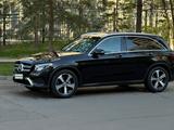 Mercedes-Benz GLC 250 2019 года за 16 000 000 тг. в Астана