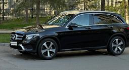 Mercedes-Benz GLC 250 2019 года за 16 000 000 тг. в Астана