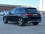 Mercedes-Benz GLC 250 2019 года за 16 000 000 тг. в Астана – фото 5