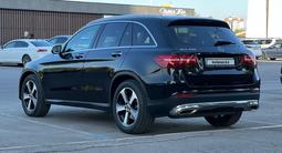 Mercedes-Benz GLC 250 2019 года за 16 000 000 тг. в Астана – фото 5