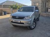 Toyota Fortuner 2006 года за 8 500 000 тг. в Жанаозен
