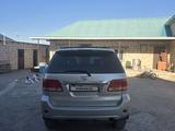 Toyota Fortuner 2006 года за 8 500 000 тг. в Жанаозен – фото 2