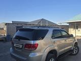 Toyota Fortuner 2006 года за 8 500 000 тг. в Жанаозен – фото 4