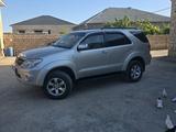 Toyota Fortuner 2006 года за 8 500 000 тг. в Жанаозен – фото 5