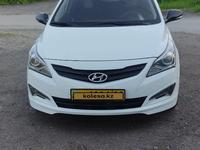 Hyundai Accent 2015 года за 6 100 000 тг. в Караганда