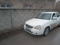 ВАЗ (Lada) Priora 2170 2012 годаfor1 900 000 тг. в Шымкент