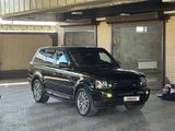Land Rover Range Rover Sport 2007 годаүшін7 500 000 тг. в Шымкент – фото 2