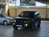 Land Rover Range Rover Sport 2007 годаүшін7 500 000 тг. в Шымкент – фото 3