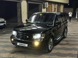 Land Rover Range Rover Sport 2007 годаүшін7 500 000 тг. в Шымкент