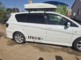 Toyota Ipsum 2006 годаүшін5 500 000 тг. в Атырау – фото 5