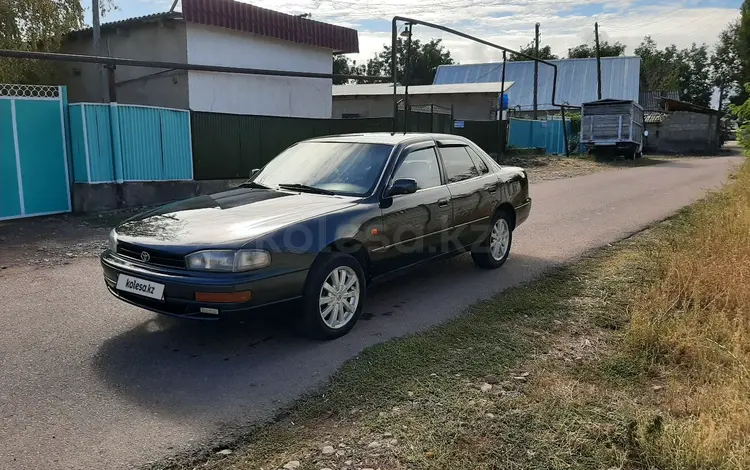 Toyota Camry 1992 годаүшін1 950 000 тг. в Мерке