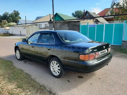 Toyota Camry 1992 года за 1 950 000 тг. в Мерке – фото 6