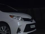 Toyota Sienna 2016 годаүшін12 000 000 тг. в Шымкент – фото 2
