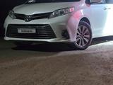 Toyota Sienna 2016 годаүшін12 000 000 тг. в Шымкент